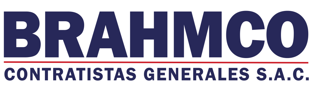 logotipo brahmco